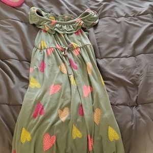 Girls dresses
